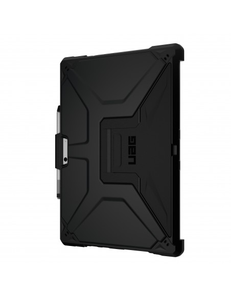 Urban Armor Gear 32326X114040 funda para tablet 33 cm (13") Negro