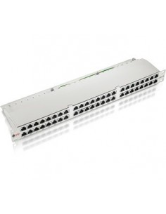 Equip 326348 panel de parcheo 1U