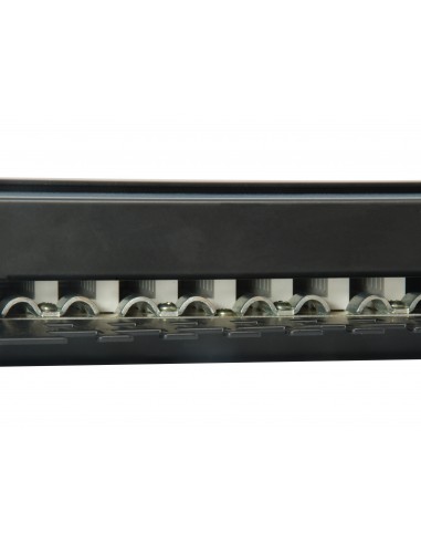 Equip 326425 panel de parcheo 1U