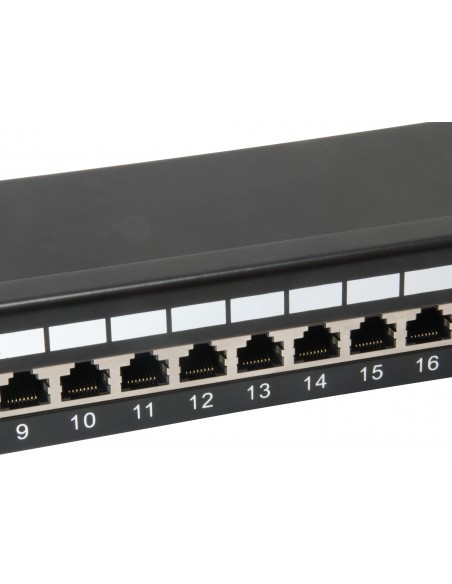 Equip 326425 panel de parcheo 1U