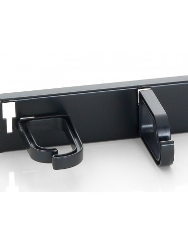 Equip 327311 accesorio de bastidor Panel de gestión de cables