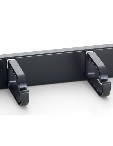 Equip 327311 accesorio de bastidor Panel de gestión de cables