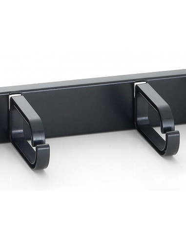 Equip 327311 accesorio de bastidor Panel de gestión de cables