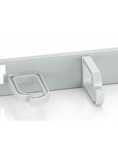 Equip 327312 accesorio de bastidor Panel de gestión de cables