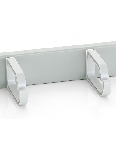 Equip 327312 accesorio de bastidor Panel de gestión de cables