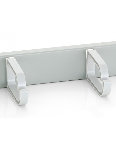 Equip 327312 accesorio de bastidor Panel de gestión de cables