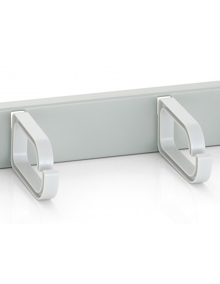 Equip 327312 accesorio de bastidor Panel de gestión de cables