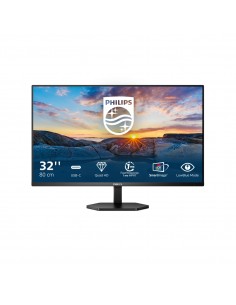 Philips 3000 series 32E1N3600LA 00 pantalla para PC 80 cm (31.5") 2560 x 1440 Pixeles Quad HD LCD Negro