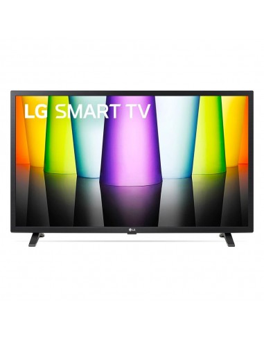 LG 32LQ63006LA Televisor 81,3 cm (32") Full HD Smart TV Wifi Negro