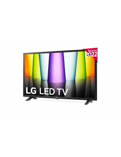 LG 32LQ63006LA Televisor 81,3 cm (32") Full HD Smart TV Wifi Negro 2