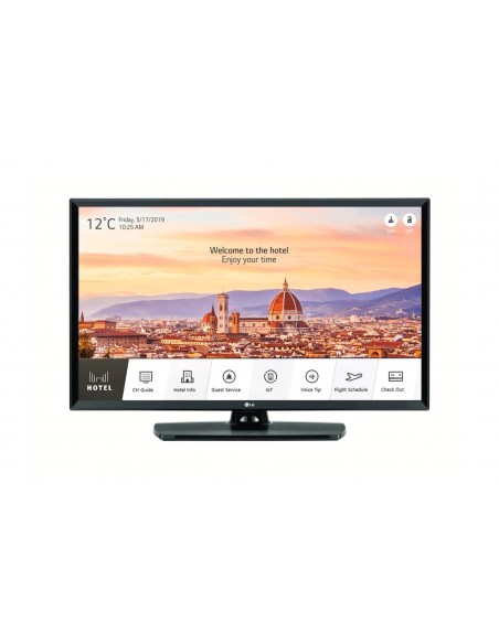 LG 32LT661H9ZA 81,3 cm (32") Full HD Smart TV Negro