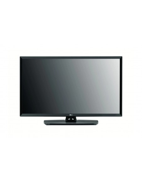LG 32LT661H9ZA Televisor 81,3 cm (32") HD Smart TV Negro