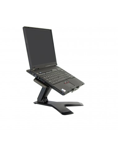 Ergotron Neo-Flex™ Notebook Lift Stand Soporte para ordenador portátil Negro