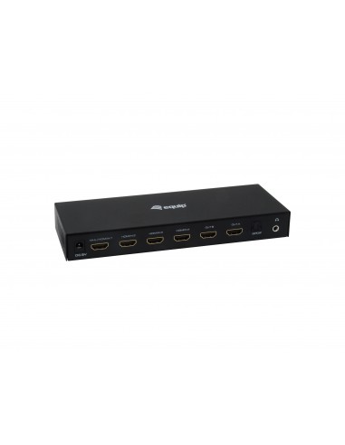 Equip 33271903 interruptor de video HDMI
