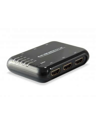 Equip 332722 interruptor de video HDMI