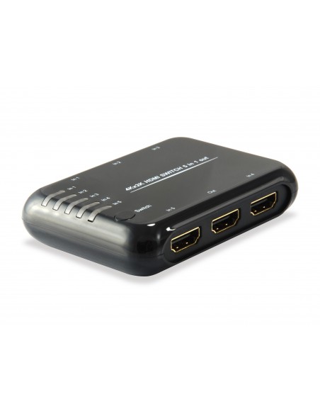 Equip 332722 interruptor de video HDMI