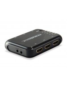 Equip 332722 interruptor de video HDMI 2