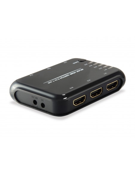 Equip 332722 interruptor de video HDMI