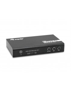 Equip 332725 interruptor de video HDMI