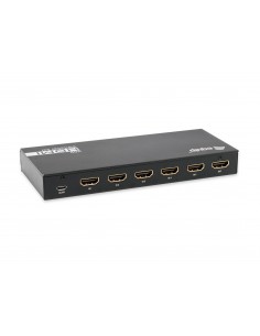 Equip 332726 interruptor de video HDMI 2