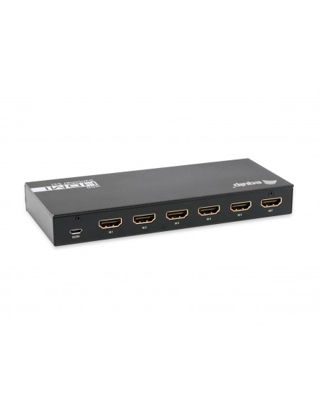 Equip 332726 interruptor de video HDMI