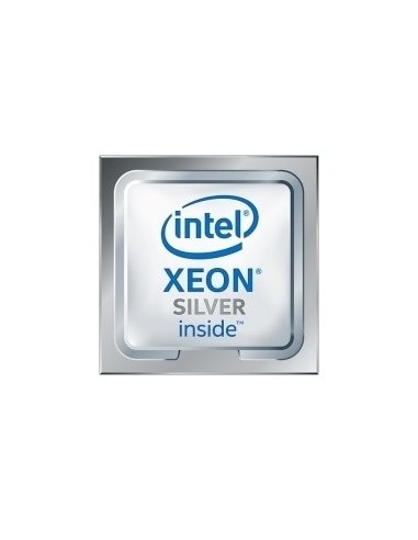 DELL Xeon Silver 4310 procesador 2,1 GHz 18 MB