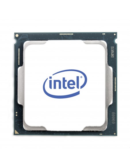 DELL Xeon Silver 4310 procesador 2,1 GHz 18 MB