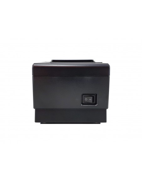 Equip 351001 impresora de recibos 203 x 203 DPI Alámbrico Térmico