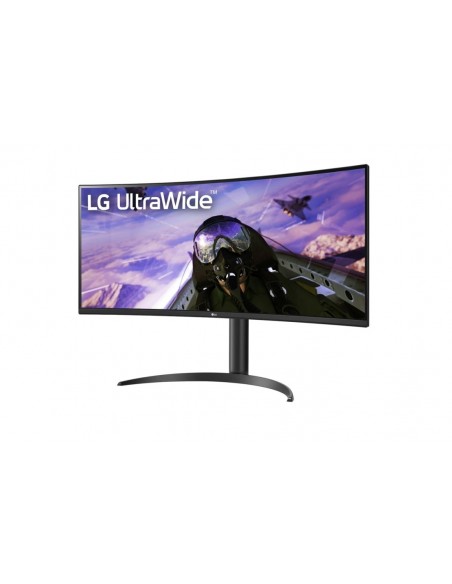 LG 34WP65CP-B pantalla para PC 86,4 cm (34") 3440 x 1440 Pixeles UltraWide Quad HD LED Negro LG 34WP65CP-B pantalla para PC 86,4 cm (34") 3440 x 1440 Pixeles UltraWide Quad HD LED Negro