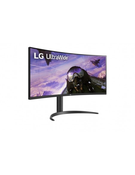 LG 34WP65CP-B pantalla para PC 86,4 cm (34") 3440 x 1440 Pixeles UltraWide Quad HD LED Negro LG 34WP65CP-B pantalla para PC 86,4 cm (34") 3440 x 1440 Pixeles UltraWide Quad HD LED Negro