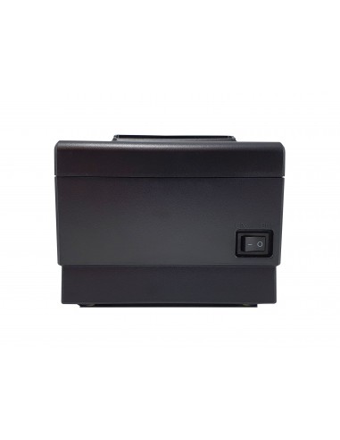Equip 351002 impresora de recibos 203 x 203 DPI Alámbrico Térmico