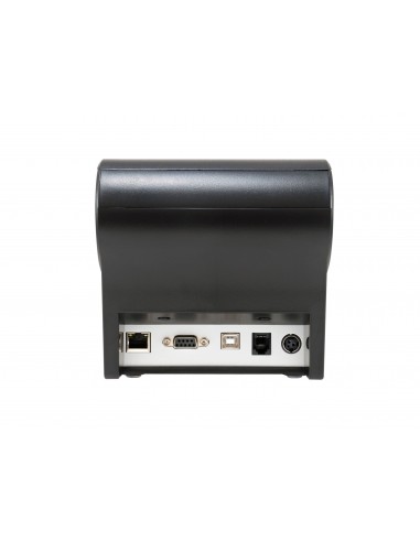 Equip 351003 impresora de recibos 203 x 203 DPI Alámbrico Térmico