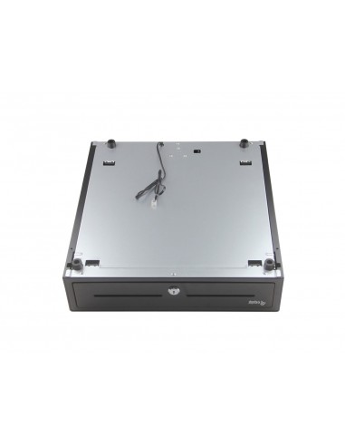 Equip 351010 cajón de efectivo Cajón de efectivo manual