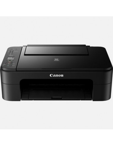 Canon PIXMA TS3350 Inyección de tinta A4 4800 x 1200 DPI Wifi