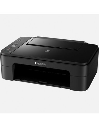 Canon PIXMA TS3350 Inyección de tinta A4 4800 x 1200 DPI Wifi