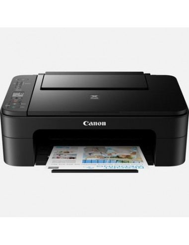 Canon PIXMA TS3350 Inyección de tinta A4 4800 x 1200 DPI Wifi