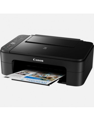 Canon PIXMA TS3350 Inyección de tinta A4 4800 x 1200 DPI Wifi
