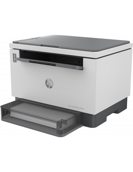 HP LaserJet Impresora multifunción Tank 1604w, Blanco y negro, Impresora para Empresas, Impresión, copia, escáner, Escanear a