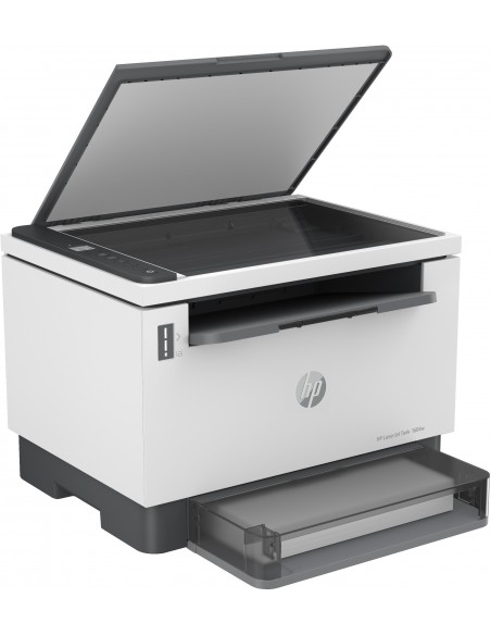 HP LaserJet Impresora multifunción Tank 1604w, Blanco y negro, Impresora para Empresas, Impresión, copia, escáner, Escanear a