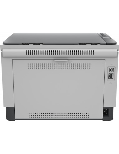 HP LaserJet Impresora multifunción Tank 1604w, Blanco y negro, Impresora para Empresas, Impresión, copia, escáner, Escanear a