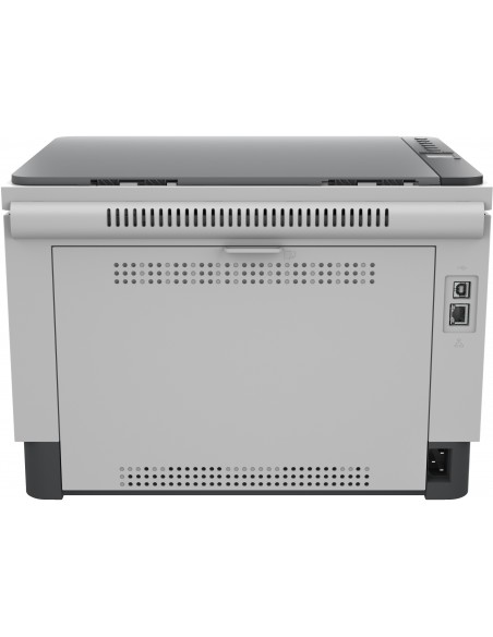 HP LaserJet Impresora multifunción Tank 1604w, Blanco y negro, Impresora para Empresas, Impresión, copia, escáner, Escanear a