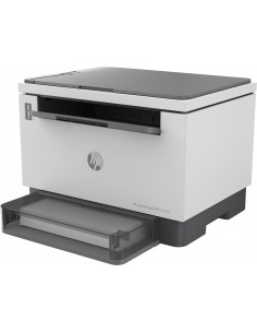 HP LaserJet Impresora multifunción Tank 2604dw, Blanco y negro, Impresora para Empresas, Conexión inalámbrica Impresión a doble 2