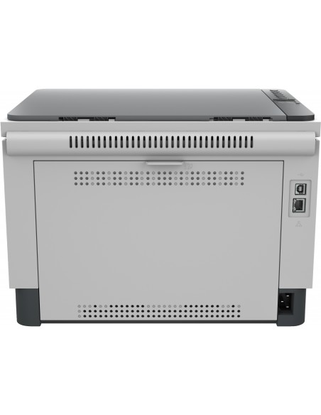 HP LaserJet Impresora multifunción Tank 2604dw, Blanco y negro, Impresora para Empresas, Conexión inalámbrica Impresión a doble