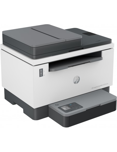 HP LaserJet Impresora multifunción Tank 2604sdw, Blanco y negro, Impresora para Empresas, Impresión a doble cara Escanear a