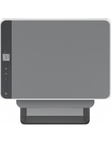 HP LaserJet Impresora multifunción Tank 1604w, Blanco y negro, Impresora para Empresas, Impresión, copia, escáner, Escanear a