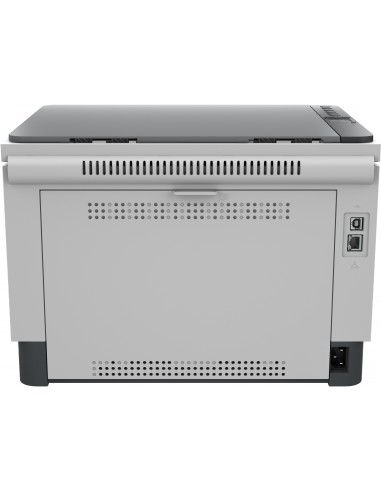 HP LaserJet Impresora multifunción Tank 2604dw, Blanco y negro, Impresora para Empresas, Conexión inalámbrica Impresión a doble