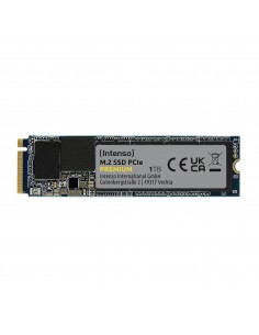 Intenso 3835460 unidad de estado sólido M.2 1 TB PCI Express 3.0 3D NAND NVMe 2