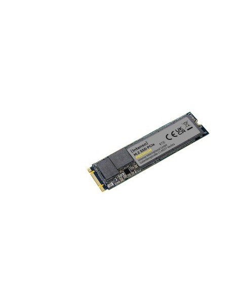 Intenso 3835470 unidad de estado sólido M.2 2 TB PCI Express 3.0 3D NAND NVMe