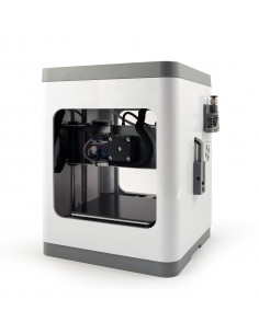 Gembird Gemma impresora 3d Fabricación de Filamento Fusionado (FFF)