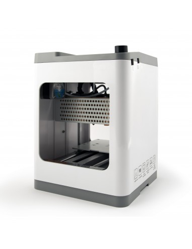 Gembird Gemma impresora 3d Fabricación de Filamento Fusionado (FFF)
